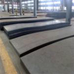 SABS Hot Rolled Carbon Steel Plate Length 1000-12000mm 1 4 Hot Rolled Steel