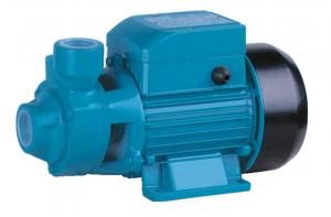 Wholesale Peripheral Small Electric Clean Water Pump , Vortex Water Pump For Fountain 1HP from china suppliers