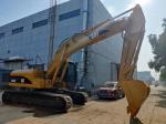 Good Condition Used CAT Excavators 20 Ton 320C / 320CL Made Year 2015 To 2021