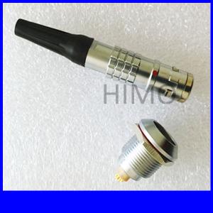 Wholesale 4 pin lemo waterproof connector ip68 from china suppliers