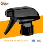 28-400 28/410 Plastic Trigger Sprayer Black Water Fine Mist Bottle Lids