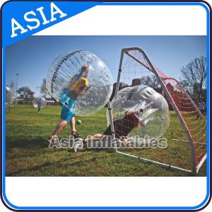 Wholesale Fashion Bubble Football / Football Bubble Suit / Football Bubble Ball For Rental from china suppliers