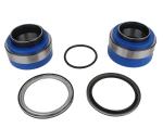 Speed Front Axle Single Double Row Steel Cage 21102685/21363715 Taper Roller