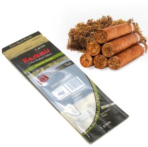 Wholesale 40-150gsm PET PE Plastic Cigar Humidor Bag Flat For Packaging from china suppliers