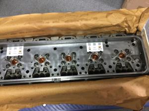 Wholesale diesel engine parts for Detroit,Cylinder Head for Detroit,5102771,5102770 from china suppliers