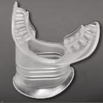Waterproof Silicone Rubber Mouthpiece Components Cover for Diving Tuba Regulator