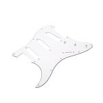 Green 3Ply Electric Guitar Pick Guards For Stratocaster Style Guitar Accessories