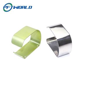 Wholesale Powder Coating Sheet Metal Bending Services Precision Stainless Steel Parts from china suppliers