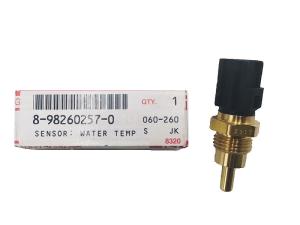 Wholesale Water Temperature Switch Isuzu Car Accessories 8972174441 6WG1 from china suppliers