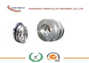 Wholesale Thermal Bimetal Strip 2036S25 Precision Alloy For Thermostats from china suppliers