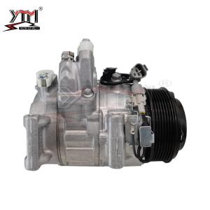 Wholesale AC Compressor For 2009-2016 Toyota Venza CO10856C/R-134A 7PK from china suppliers