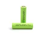 2200mAh Lithium Ion Battery Emergency Light Battery ICR18650 3.7V