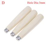 Home Jewellery Accessories Parts Machinists Rust Proof Polishing Wood File