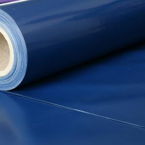 Wholesale PVC Coated Polyester Woven Mesh Fabric Vinyl Coated Fabric By Yard from china suppliers