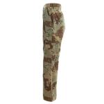 Polyester Cotton Military BDU Pants Rip Stop Woodland Camouflage BDU Pants 65%