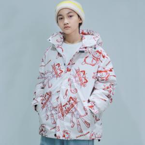Wholesale oem clothing manufacturer china Zipper Kids Hooded Sweatshirt Autumn Winter Long Sleeve Coat from china suppliers