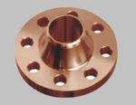 Cold And Hot Dip Galvanized Copper Nickel Flange MOQ 200kg Pressure Rating 300