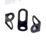 Customized Sheet Metal Processing Stainless Steel Aluminum Stamping Parts