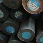 AISI 1045 S45C Mild Steel Round Bar Diameter 10 - 450mm Custom Cutting