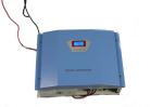 5000W 110V Blue Color Photovoltaic Solar Controller For Family , CE ISO