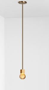 Wholesale Oro Single Glass Pendant Light Articolo Studios Ball Pendant Lamp from china suppliers