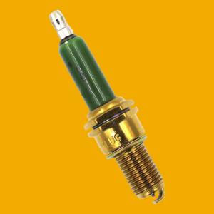 Wholesale D8tc GS125 Motorcycle Plug for Suzuki Motorcycle Spark Plug from china suppliers