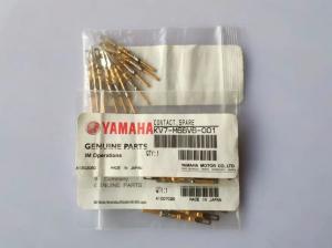 Wholesale Online Signal Line Pin Smt Spare Parts YAMAHA Placement Machine KV7-M66V6-001 Connector Plug Contact from china suppliers