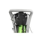HT-322 Electric Equipment Floor Scrubber Dryer Washing Commercial Cleaning