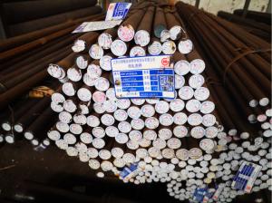 Wholesale Hot Rolled 1.6511 SNCM439 EN24 SAE4340 40CrNiMo Engineering Steel Round Bar from china suppliers