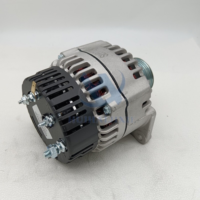 12V 95A 32008610 32008649 32008719 Alternator for JCB Excavator Parts