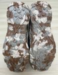 Desert Camouflage Military Combat Boots With Zipper 38-45 Desert Military Boots
