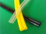 Flexible Industrial Engineering Plastics , Auto Industry PU Tube