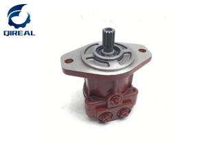 Wholesale EC360 EC380 Excavator Hydraulic Parts Fan Pump VOE 14533496 Red Motor from china suppliers