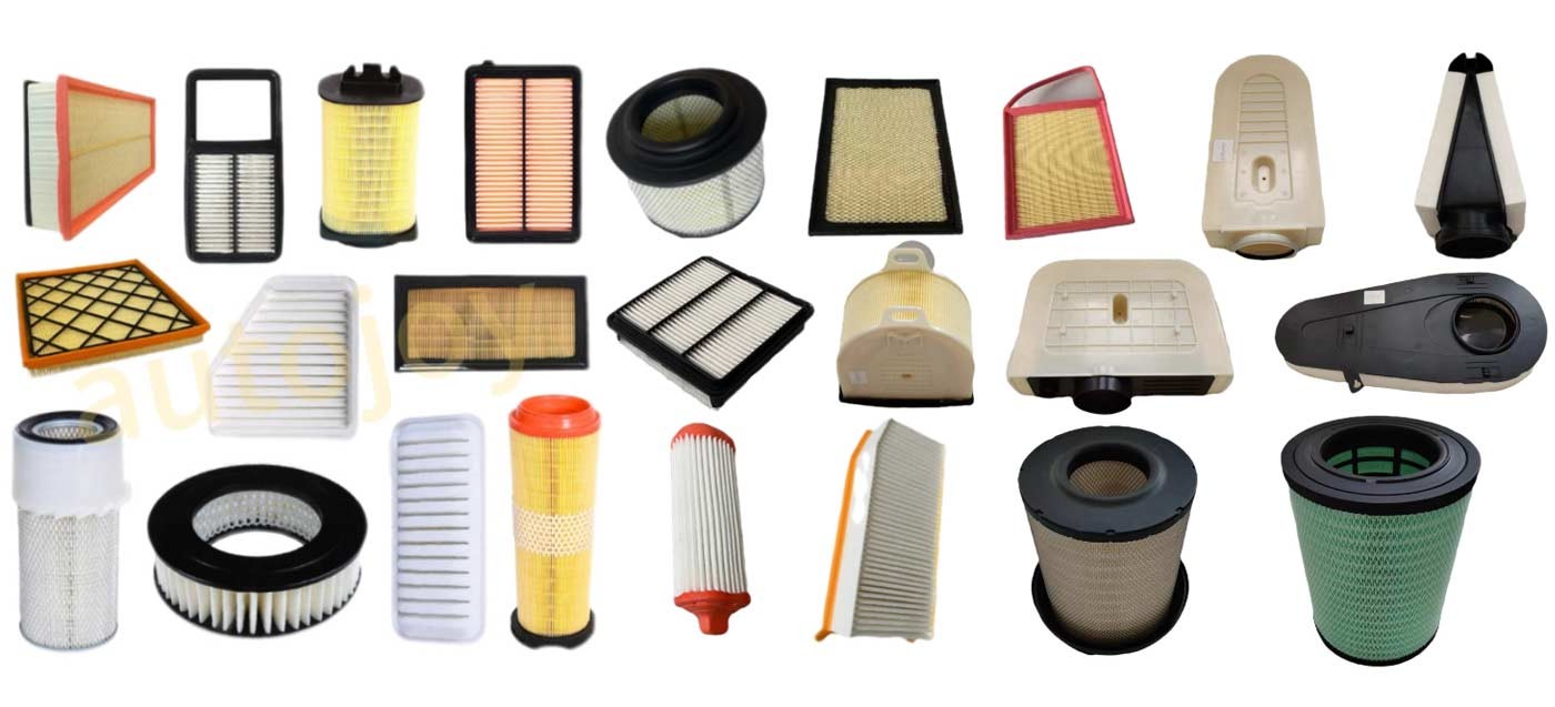 Gasolina Vehicle Fuel Filtro OE 31922-2B900 For Chevrolet GM Buick