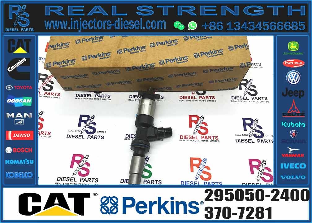 Excavator Parts 3116 Engine Injector 0R-8483 0R-3002 0R-8477 0R-3190 0R-8473 4P-2995 Fuel Injector For Excavator