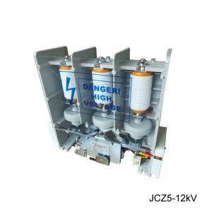 Wholesale Small Volume Lightweight 12kV 400A High Voltage Vacuum Contactor from china suppliers
