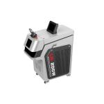 2024 200w CN Jewelry Laser Welding Machine for Jewelry Repair Professional and