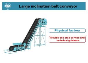 Wholesale Customizable Width Belt Conveying Equipment For Logistics Powered By Electricity from china suppliers