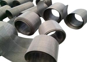 Wholesale Corrosion Resistant Stainless Wire Mesh for Heavy Duty Industrial Applications from china suppliers