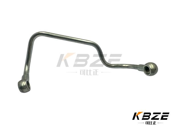 6745-71-5480 6745715480 KOMATSU SAA6D114E-3 DIESEL ENGINE FUEL PIPE FOR PC300-8
