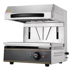 Wholesale 2020 Professional Commercial Electric Lift Salamander with and 220V Voltage from china suppliers