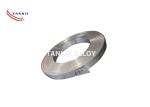 pure Nickel 270 Strip (UNS N02270)