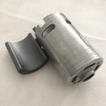 Y28 Y30 Y33 Y35 R13.15*r8.8*H21mm Arc Motor Ferrite Magnet Free Energy