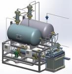 Hydrogen Generator EPC Contract
