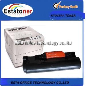 Wholesale Kyocera FS1920 Black Printer Toner Cartridge Compatible Kyocera Toner TK55 from china suppliers