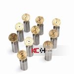 Hydraulic Spare Parts K3SP36 Kobelco SK60 Yuchai YC85 Motorsll Spindle Nine Hole