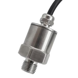 Wholesale Cable Outlet Electronic Water Pressure Sensor , 304 Stainless Steel Pressure Transmitter from china suppliers