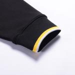 Wholesale fashion private label men winter clothing,herren sweatshirt long