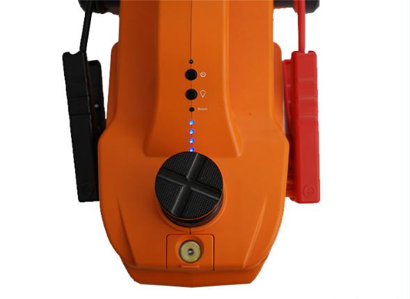 Quality 400A Cordless Car Jack 150PSI Max Pressure 3 Ton ASME PASE-2014 Approved for sale