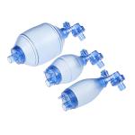 Medical Adult Infant Cpr Demand Valve Ambu Bag Silicone Manual Resuscitator Kit